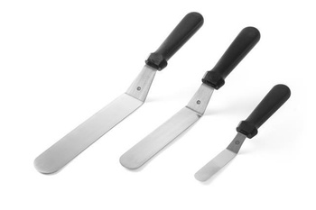 Winkelspachtel - schmal 200x32mm