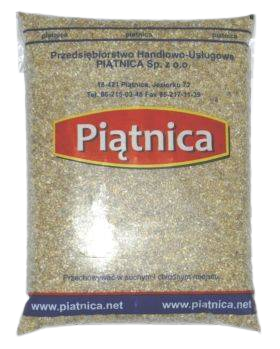 PERLGRAUPEN 5 KG
