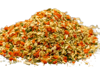 SALZFREIES PFLANZLICHES HAUSTIER - 500 G