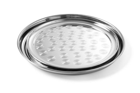 Bankett-Tablett Ø 400 mm