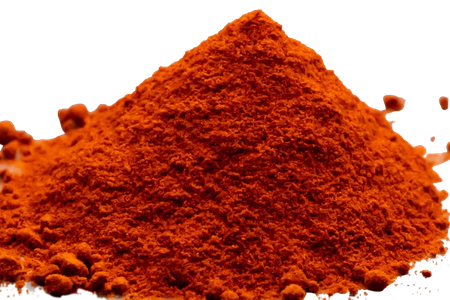 Papryka czerwona słodka 600g