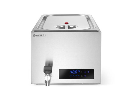 Sous-vide-Gerät GN 1/1