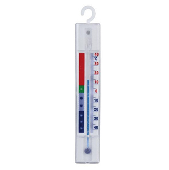 Thermometer für Gefrierschrank und Kühlschrank