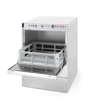 40x40 Gläserspüler - elektronische Steuerung 40x40 Gläserspüler - elektronische Steuerung