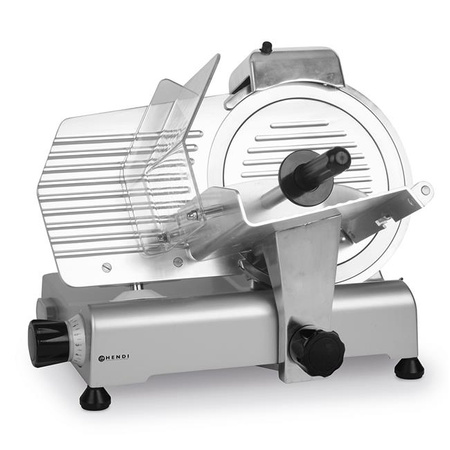 Aufschnittmaschine Kitchen Line 250