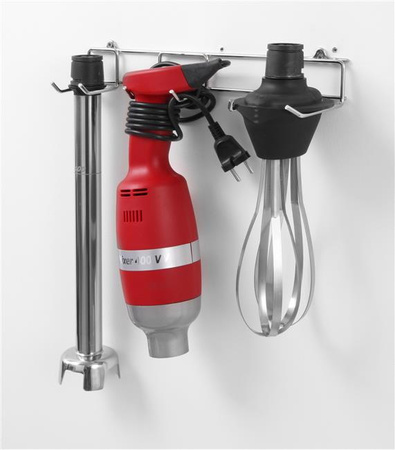 HENDI 400 Handmixer mit variabler Geschwindigkeit