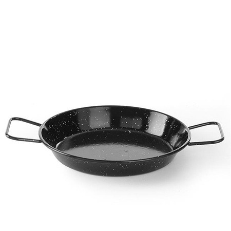 Servierpfanne Ø 120