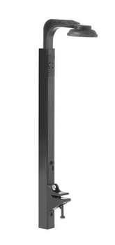 Flaschenhalter, wandmontiert