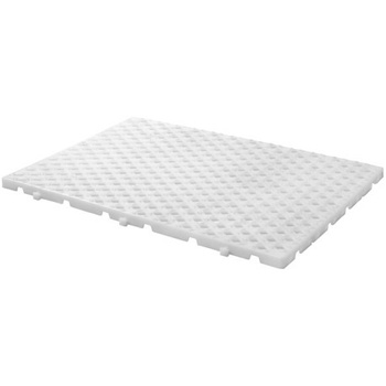 Kratka podłogowa do magazynów