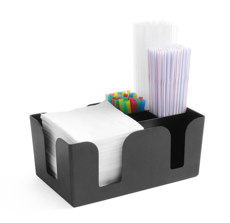 Barkeeper-Assistent