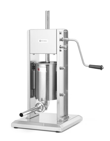 Wurstfüller PROFI LINE 3L