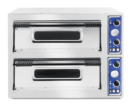 Basic XL 44 Pizzaöfen