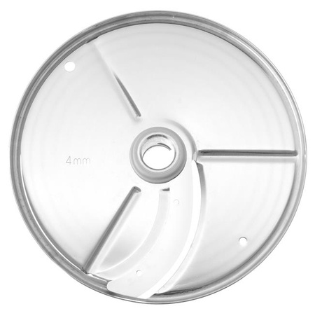 Hobelscheibe 4 mm für Schredder 222683