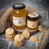 Miód akacjowy 1100 g