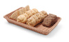 Brotkorb GN 1/1 Größe