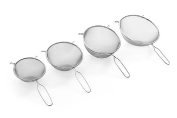 PROFI LINE-Sieb mit Griffen Durchmesser 260 mm