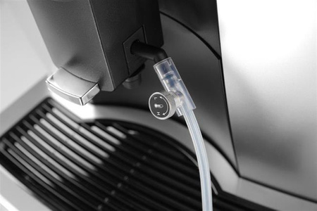 Automatische Kaffeemaschine