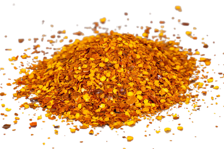 CHILI-PFEFFER-GRIESS 100G