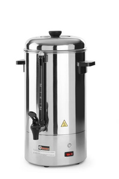 Einwandiger Kaffeebrüher - 6 l