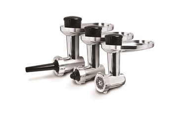 Kenwood Küchenmaschinenaufsatz - Fleischwolf -