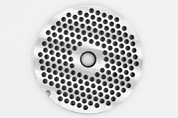 MASCHINENGRUBE Nr. 32 (Maschenweite 4,5 mm)