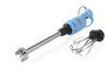 HENDI 400 Handmixer mit variabler Geschwindigkeit und Schneebesen