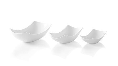 Vanilleschale 290 x 136 mm