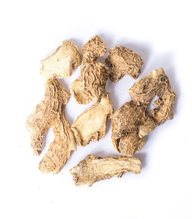 imbir suszony plastry 20g