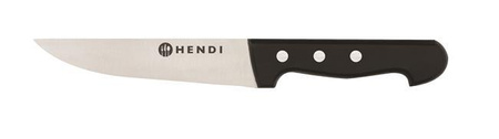 Nóż do krojenia mięsa, PIRGE, 250mm