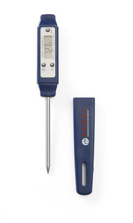 Digitales Thermometer mit Sonde