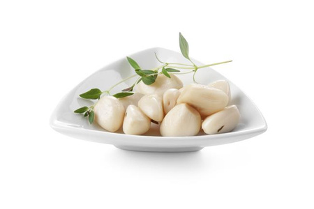 Miseczka Triangolo "TAPASMINI" 6 szt.