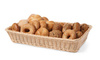 Rechteckiger Brotkorb GN 1/1