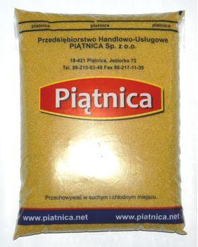Kasza jaglana 5kg (Piątnica)