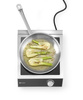 KITCHEN LINE 3500 Induktionsherd