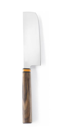 Gemüseschneider 160 mm, gerade, asiatische Art NAKIRI