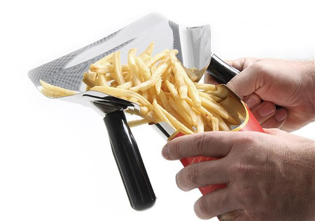 Pommes Schaufel