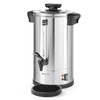 Doppelwandige Kaffeebrühmaschinen 16L