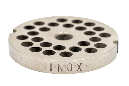 WILK PITCH W 12 (Maschenweite 8 mm)