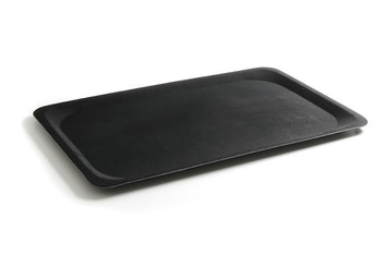 Ovales Serviertablett, 290x210 mm