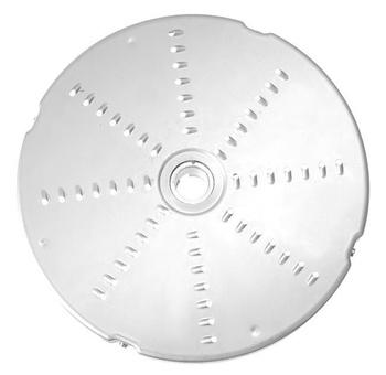 Spänescheibe für Häcksler - 7 mm