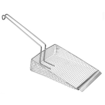 Pommes-Schaufel 200 x 160 mm