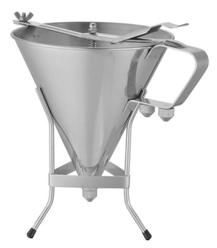 KÜCHENZEILE SAUCENPISTOLE