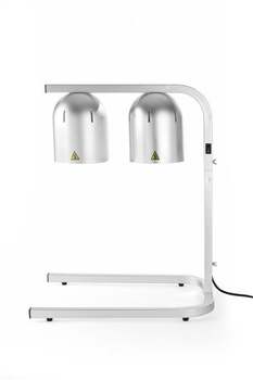 Wärmelampe für Speisen Infrarotlampe