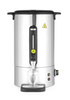 Wasseraufbereiter - Design by Bronwasser Farbe: Stahl, Inhalt 18 l