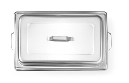 GN 1/1 Pastenwärmer