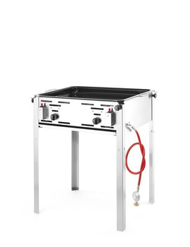 Gasgrill GRILL MASTER MAXI