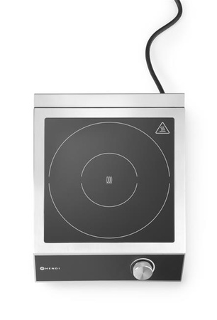 KITCHEN LINE 3500 Induktionsherd