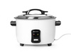 Budget Line Reis- und Porridgekocher 4,2 l