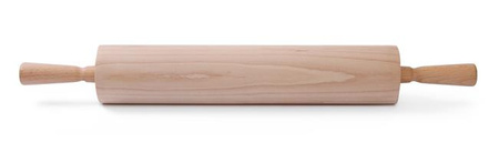 Teigroller - Holz