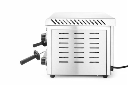 Quarz-Toaster GN 1/1